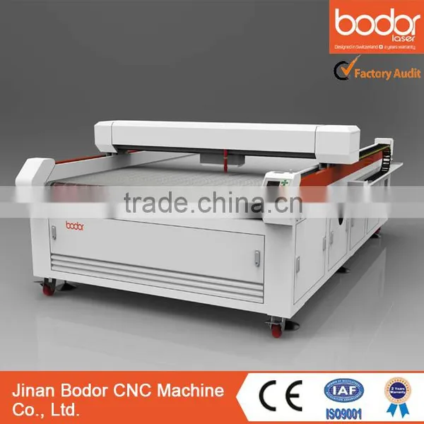 Bodor New Co2 Laser Cutting Machine With Low Price BCL-BA photo-2