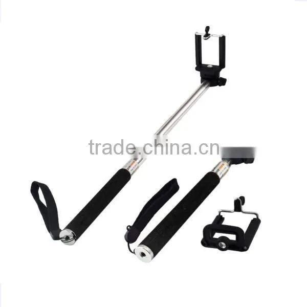 Wholesale Cheaper WIreless Remote Control Timer Monopod photo-5