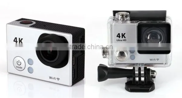 New Model Action Camera 4K Wifi Sports Extreme Mini Cam Recorder Marine Diving Sports Camera Action DV photo-2