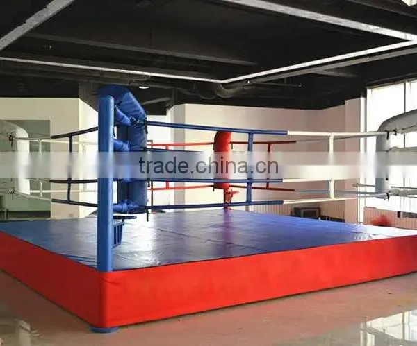 Boxing Ring photo-2