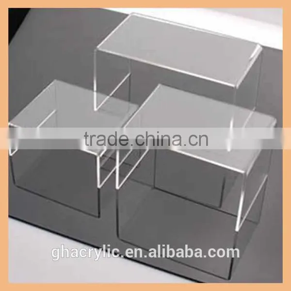 U Shape Security Display Stand,necklace Display Stand