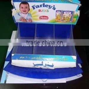 Top Quality Wholesale Flocking Jewelry Trays photo-4