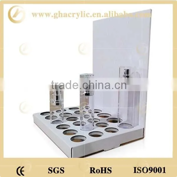2016 New Customized Professional Skin Care Organizer Make up Display Rack photo-2