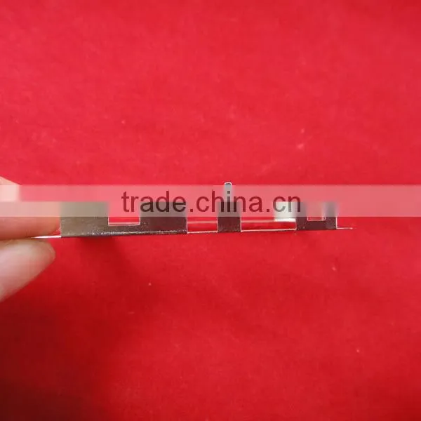 High Quality Phone Parts Stainless Steel Stamping Supplier's Choice photo-5