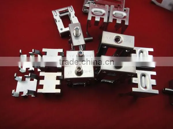 High Quality Square Pipe Joining Elements photo-3
