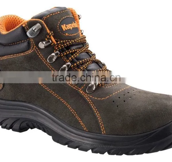 KAPRIOL OSCAR SAFETY SHOES photo-2