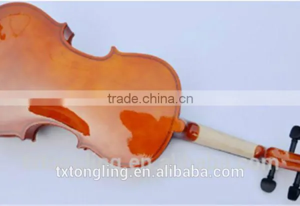 Best Sell Viola Professional Manufacture Viola Wholesale Price TL008-1 photo-2
