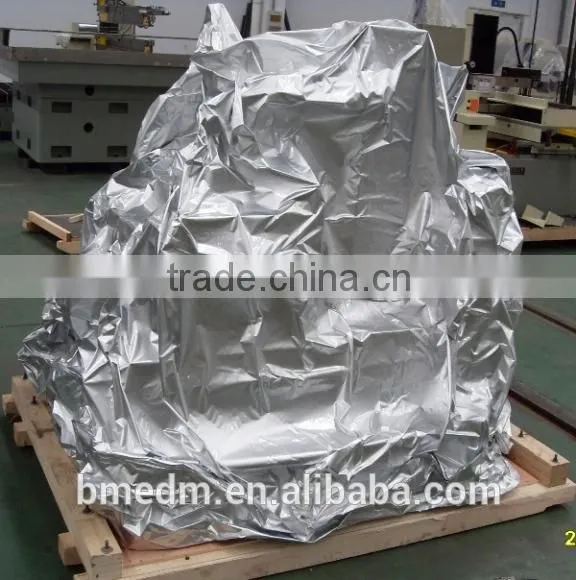 2014 NEW SYSTERM EDM ENGRAVING AND MILLING Mini Machining Center BMDX10080-7DZ photo-5