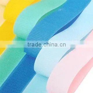Adhesive Hook and Loop Tape,hook Loop Trap,magic Tape for Clothes photo-6