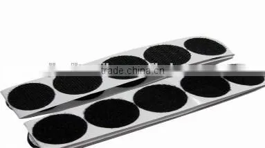 Good Adhesion Hook and Loop With 3M Gule photo-6