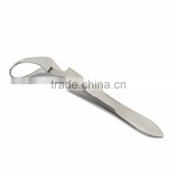Jones Towel Clamp 3.5 Veterinary Surgical Instruments photo-2