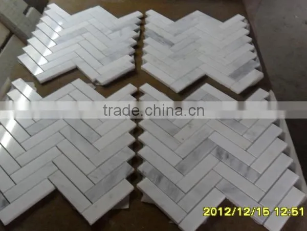 the Special Style of Marble Mosaic (HMM-003) photo-3
