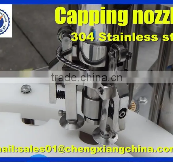 Big Discount Vaccine Filling Machine 50ml,filling Machine for Vial photo-3