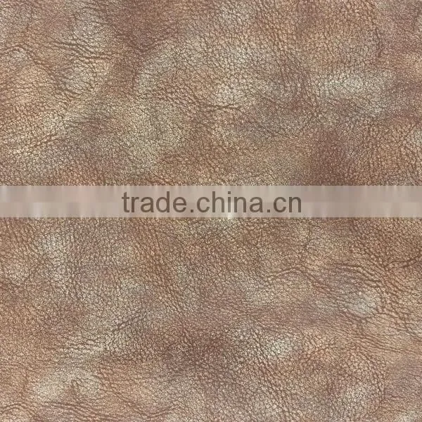 PU LEATHER Shoe Leathr/fake Leater for Shoe/raw Materials for Shoe &bags