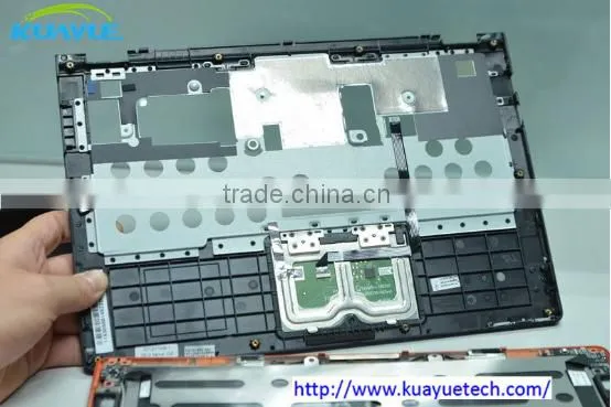 for Latop/phone High Thermal Comductivity Graphite Sheet , Graphite Film From China photo-5