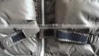 Winter Men's Padding Jacket With Hoody Padding Jacket photo-4