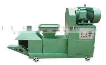 Charcoal Making Machine