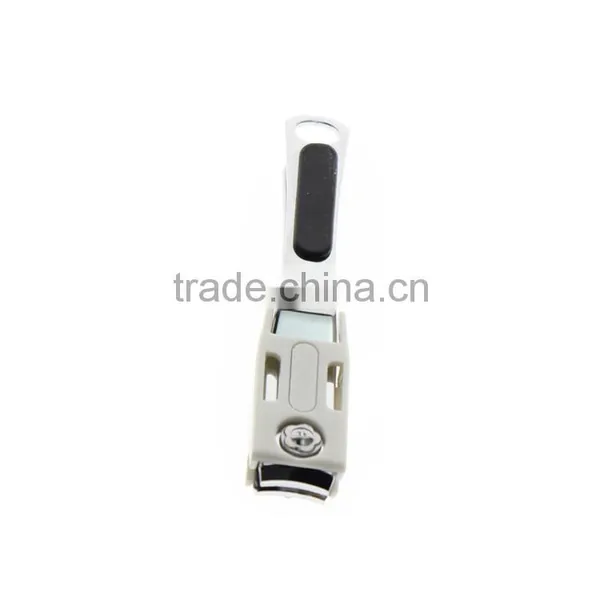 Small Good Quality Nail Clippers photo-2