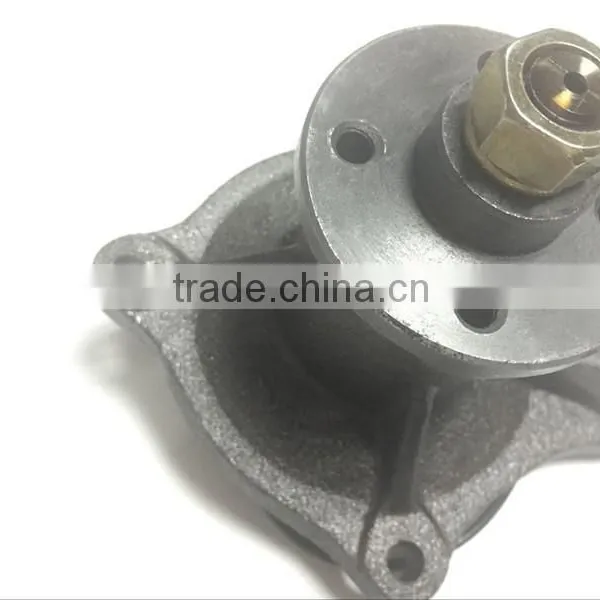 Exavator Water Pump 4D32T Water Pump photo-2