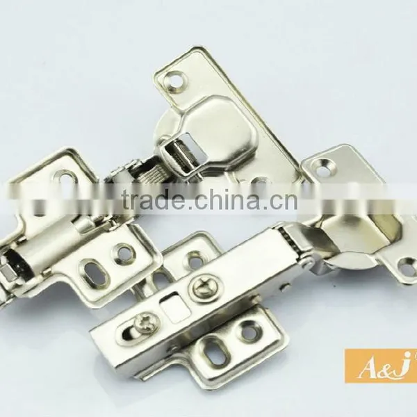 Good Quality Promotional Hydraulic Cylinder Damper Hinge photo-2