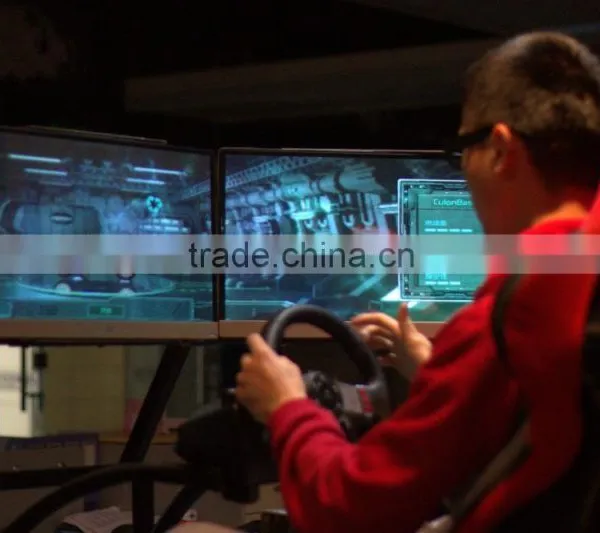 Best Price Amusement Park Video Game Machines photo-2