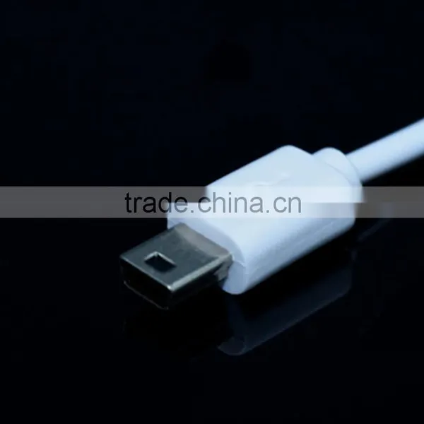 2016 Hot Selling High Speed 4 in 1 USB Data Cable for Phones Charging photo-4