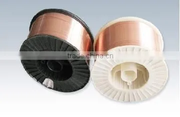 CO2 Gas Shielded Mig Mag Welding Wire ER70S-6 photo-2