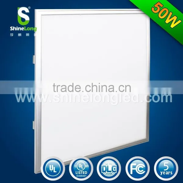 High Quality 300x300 Square Led Panel Light Manufacturer, SMD4014, 90lm/W photo-3
