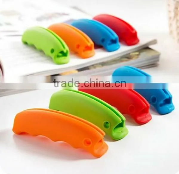 Durable Handy Shopping Bag Grip Convenient Bag Holder Handle photo-5