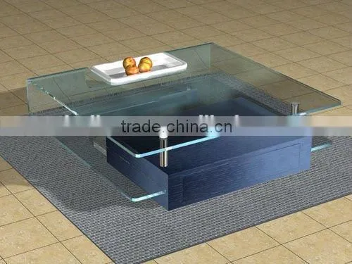 2-19mm Tinted Toughened Tempered Glass,window Glass /auto Glass/tempered Glass photo-6