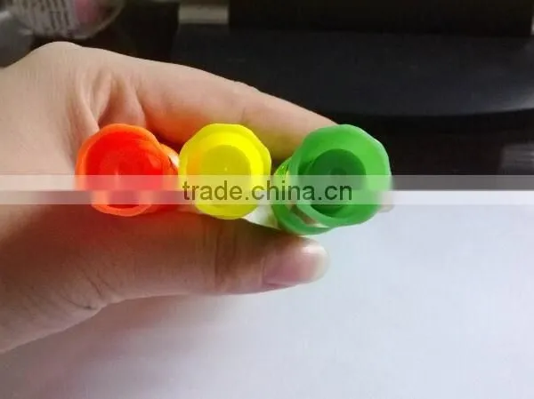 Brighter Color Scented Highlighter Marker Pen photo-2