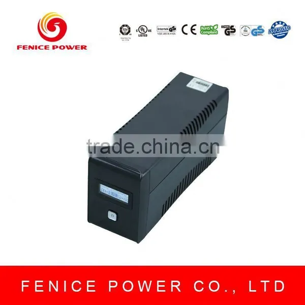 Cheap and Good Quality China Factory Direct Selling Online Ups Manufacturer-china For Office photo-2