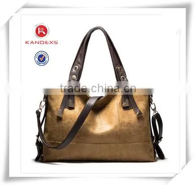 Most Popular Designer Handbag Latest Design Bags Women Handbag photo-3