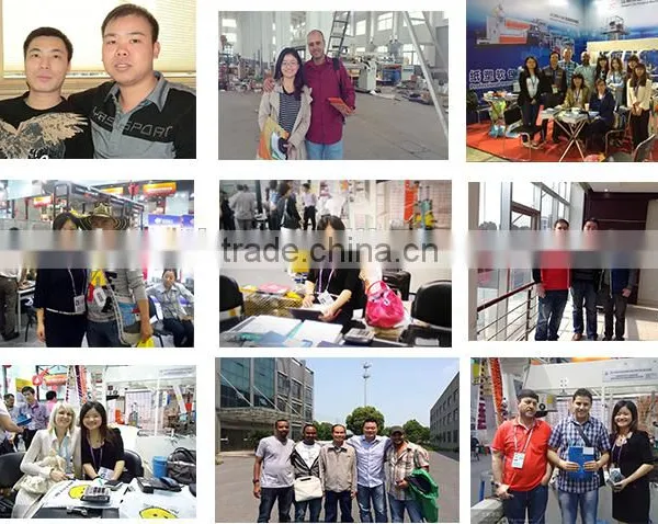 Factory Supplier Dry Laminating Machine Price photo-4