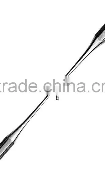 Dental Excavators Dental Files Dental Scalers Dental Probes Dental Amalgam Instruments Dental Plastic Filling Instruments photo-2