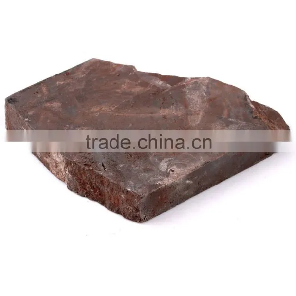 Dalamtian Jasper Gemstone Slab photo-4