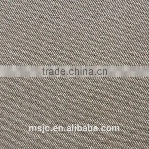 Cotton Stretch Twill Fabric Manufacturer photo-2