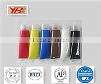300ML ARCYLIC PAINT
