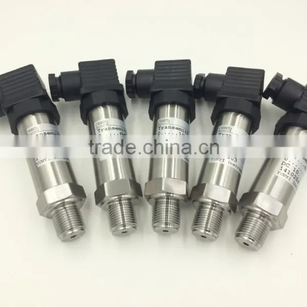 High Quality China Piezoresistive Pressure Transducer photo-3