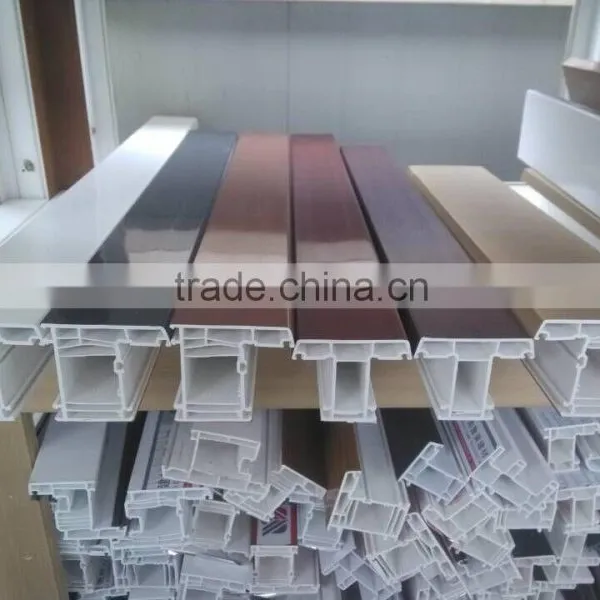 60A Flat Open Frame photo-6