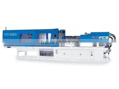 plastic injection moulding machine HT-350 ~ HT-600