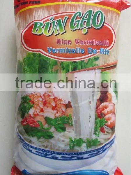 NATURAL RICE NOODLE 1MM photo-4