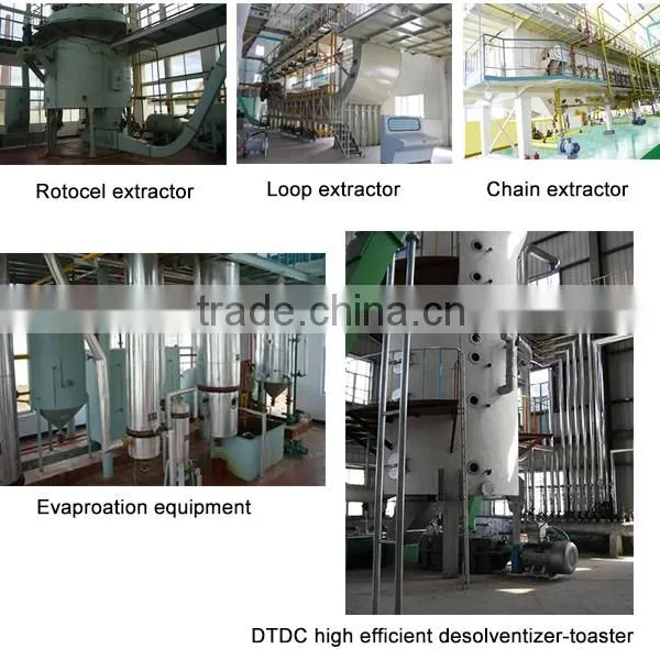 10TPD--5000TPD Chinese Manufacture Rice Bran Oil Press Machine, Rice Bran Oil Plant, Rice Bran Oil Processing Line With CE, ISO photo-6