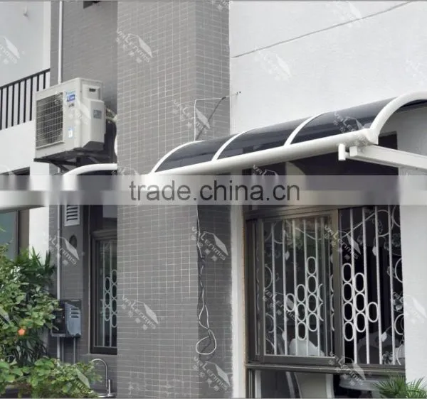 Alumium Window Awning/patio Canopy With New Design in 2015 photo-5
