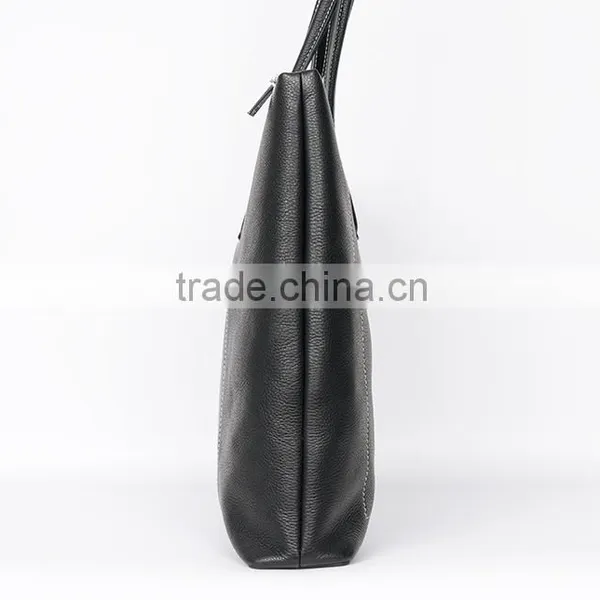 Ladies Chinese Leather Messenger Shoulder Handbag Tote Purse Hand Bag photo-4