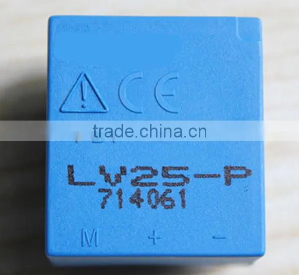 Voltage Sensor LV25-P