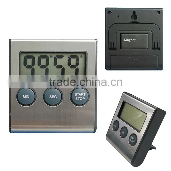 Countdown Digital Timer & Digital Sport Timer photo-6