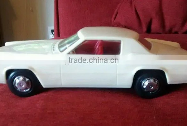 Cool Plastic Toy Car photo-5