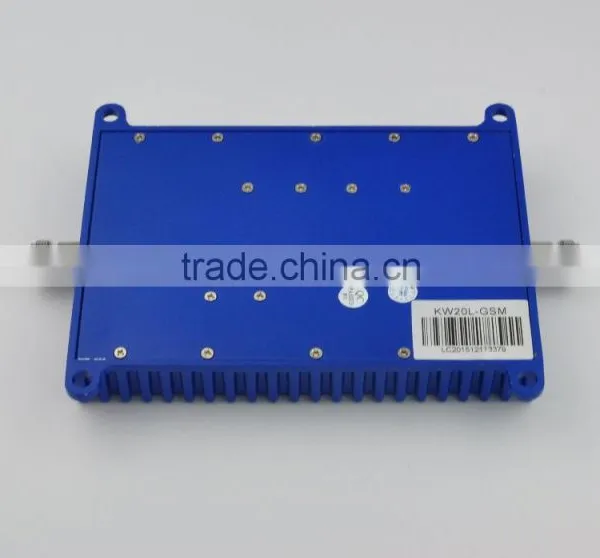 4G Signal Booster/LTE 2600 With LCD Screen Signal Repeater / Mobile Signal Booster photo-6