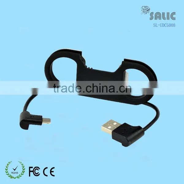 High Speed Portable Sync Data Micro Usb Cable With Bottle Opener photo-5